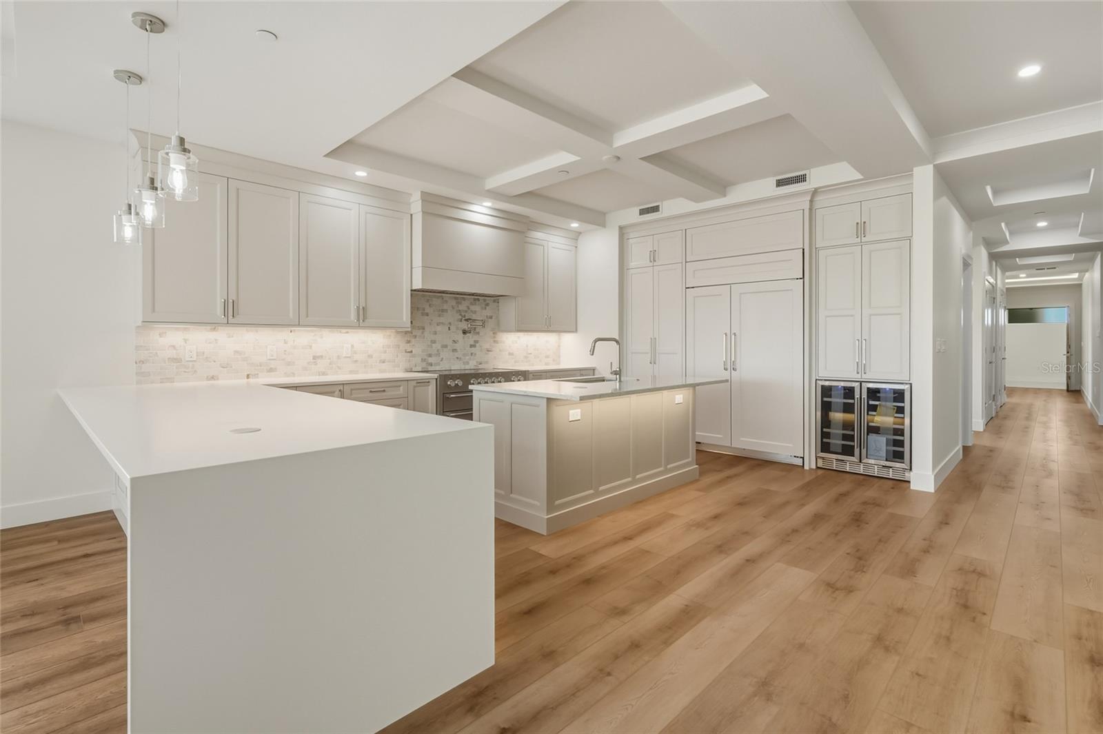 QUIET COVE - Residential