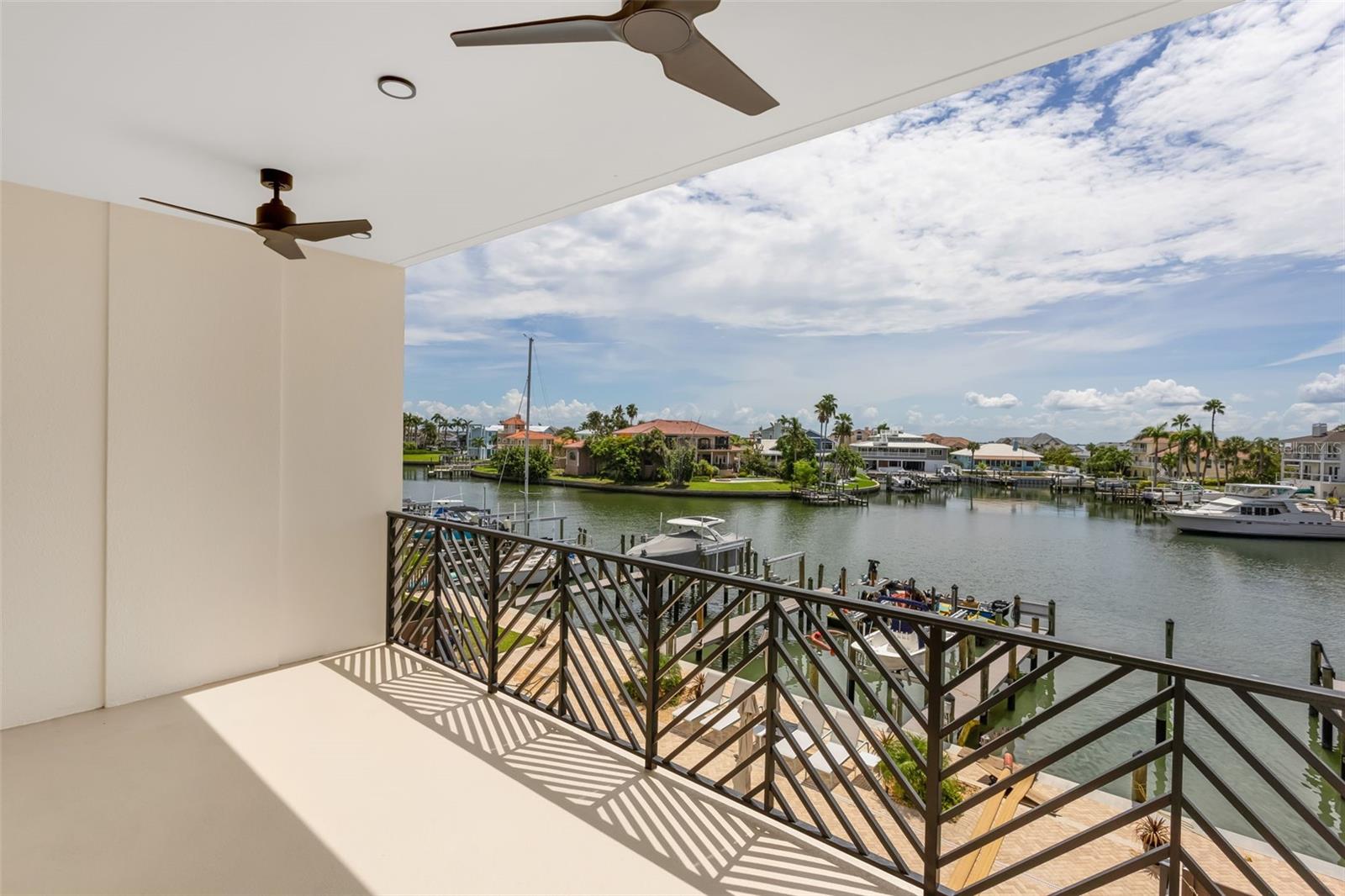 QUIET COVE - Residential