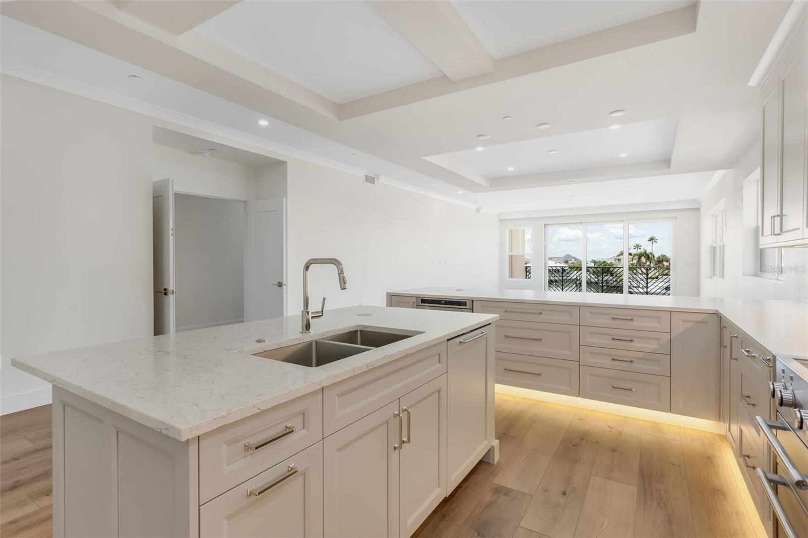 QUIET COVE - Residential