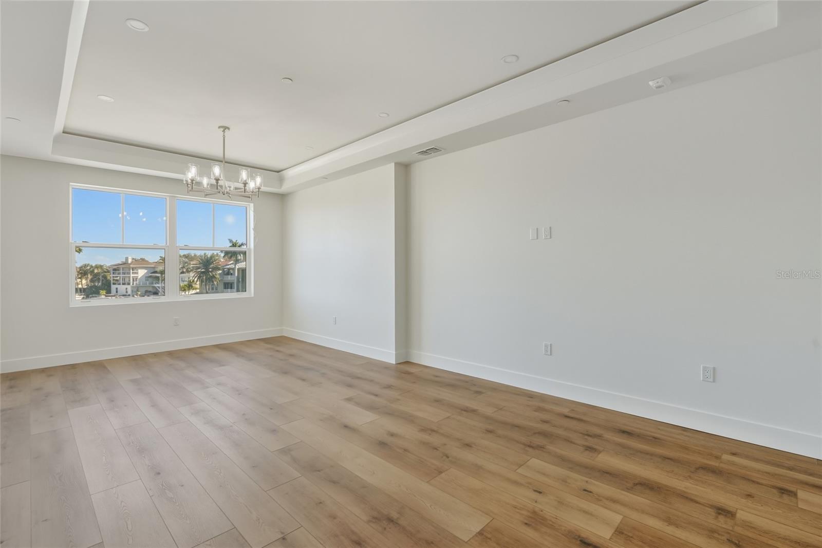 QUIET COVE - Residential