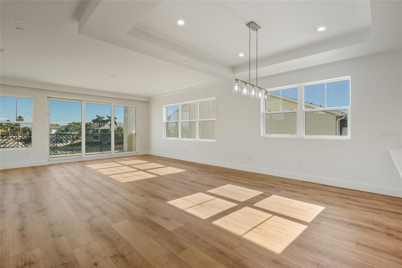 QUIET COVE - Residential