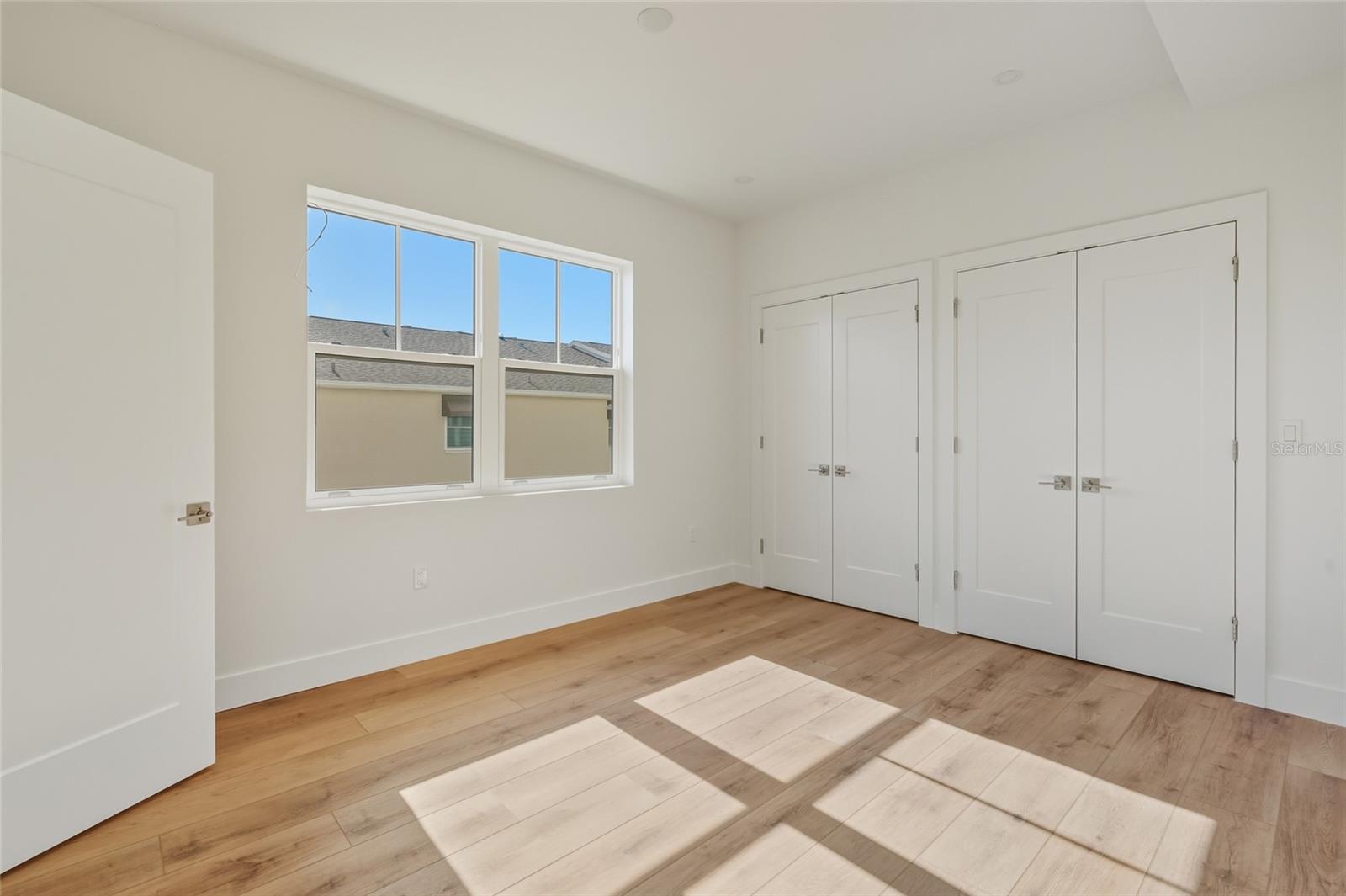 QUIET COVE - Residential