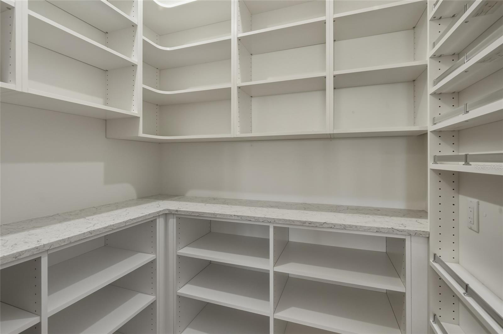 QUIET COVE - Residential