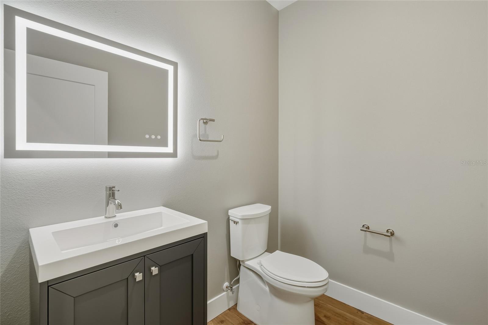 QUIET COVE - Residential