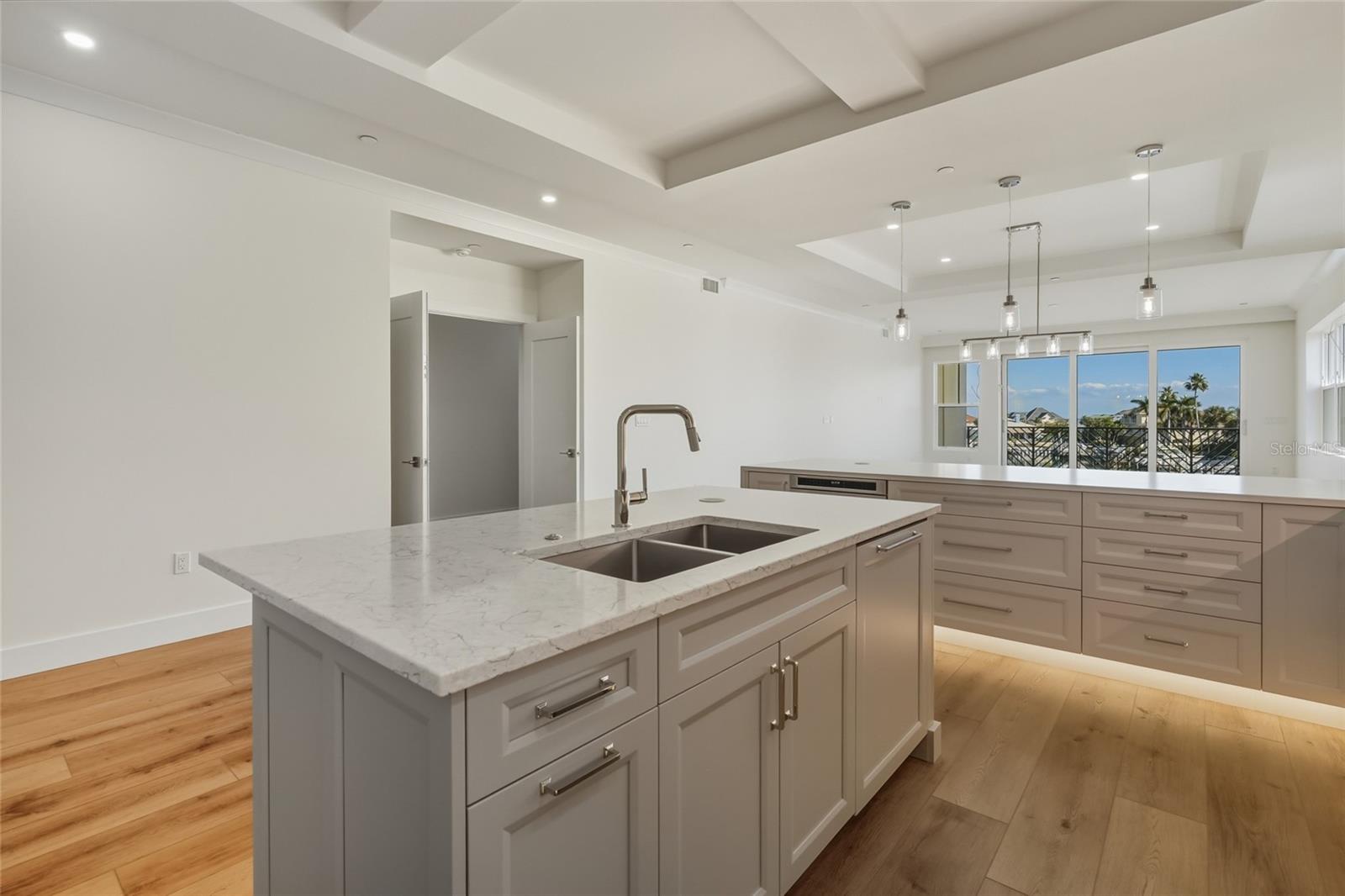 QUIET COVE - Residential