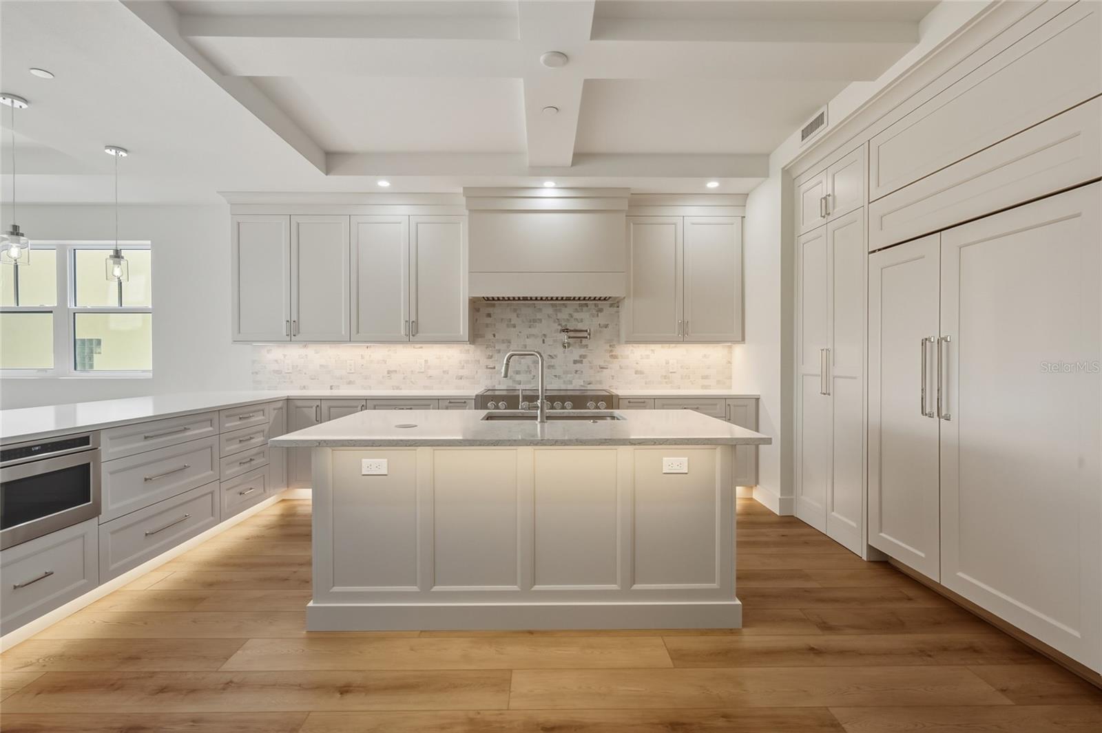 QUIET COVE - Residential