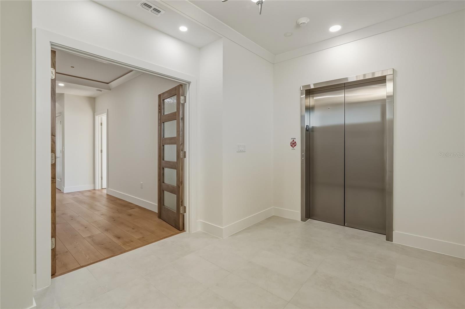 QUIET COVE - Residential