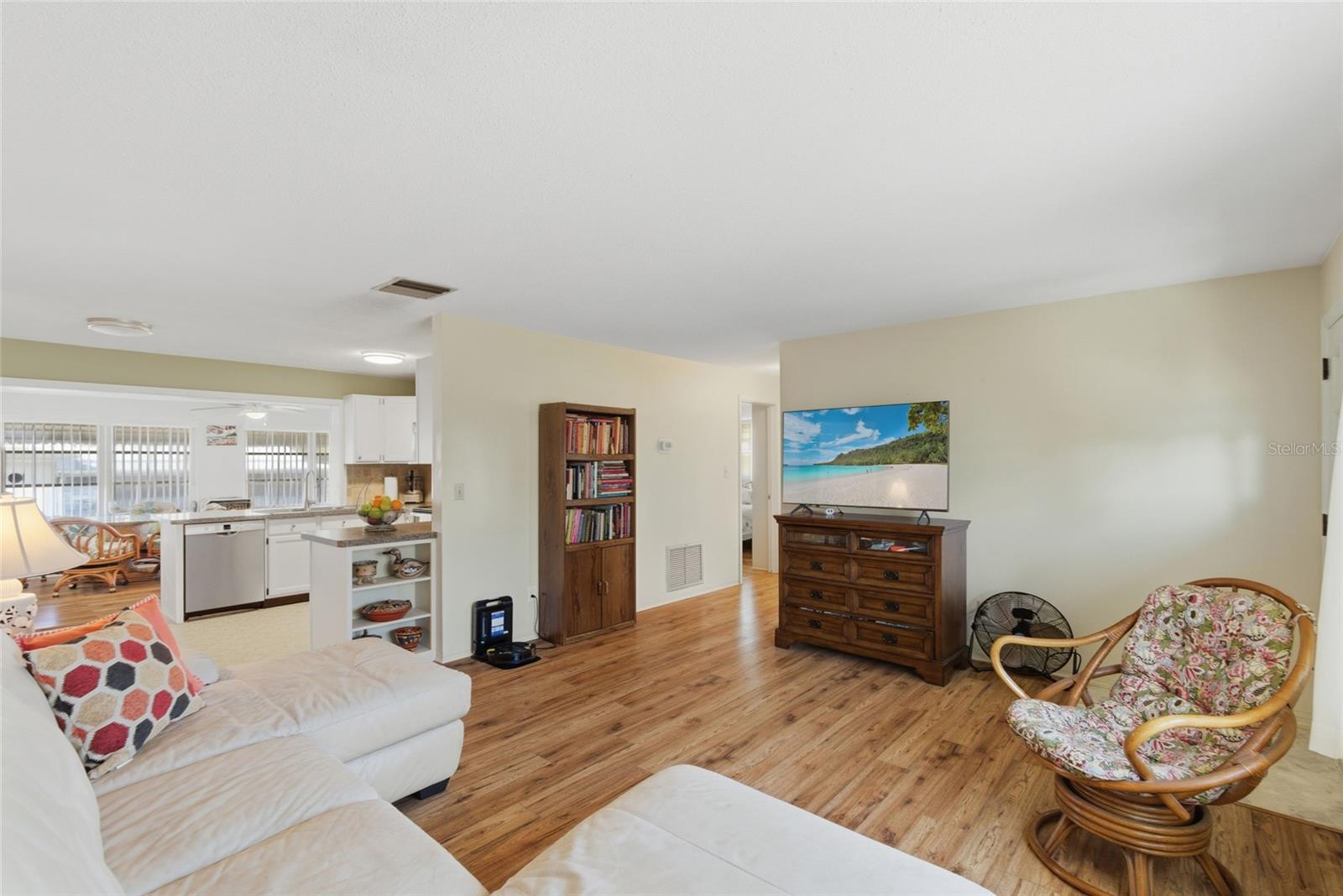 TAMARAC BY THE GULF - Residential