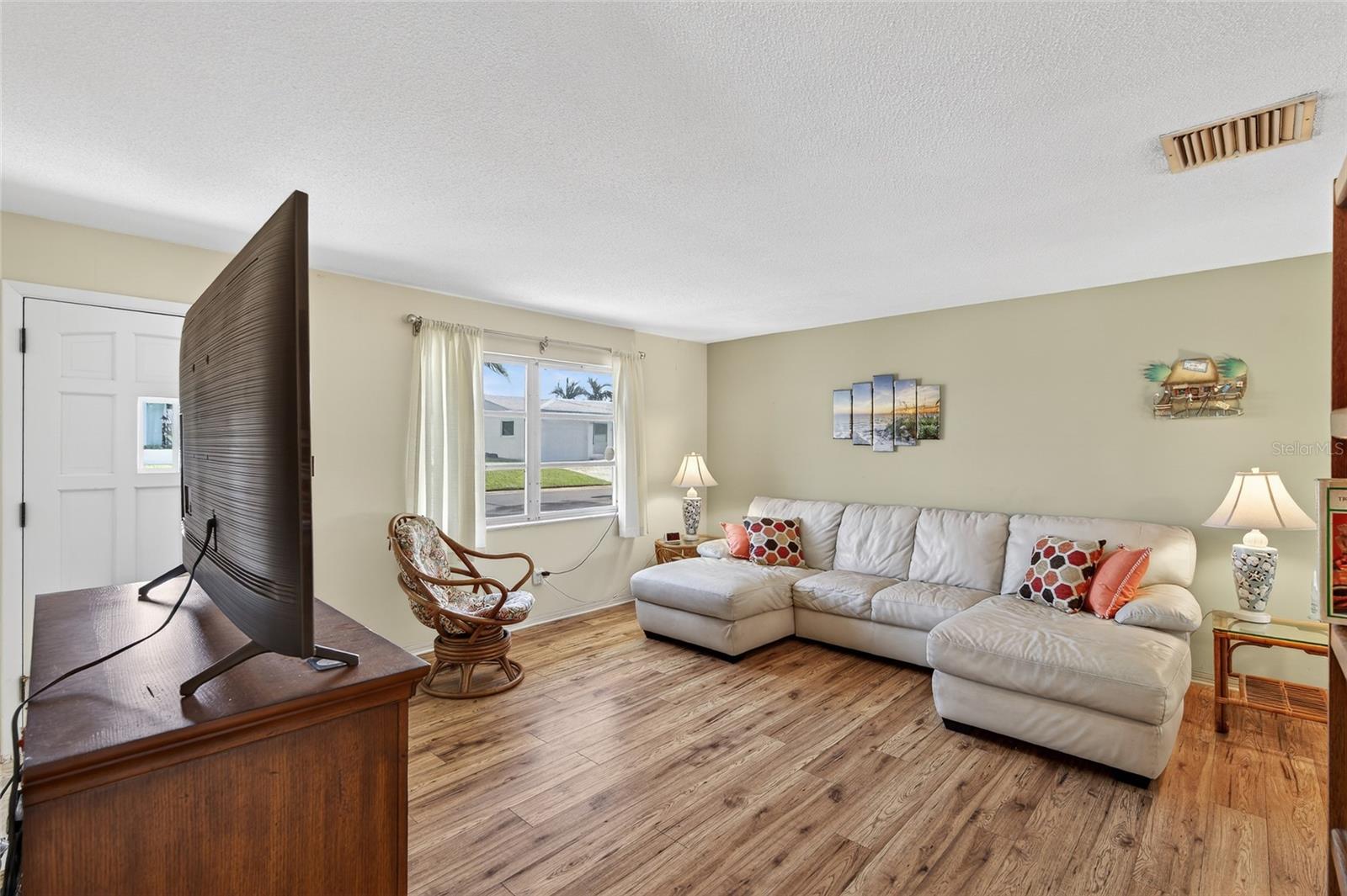 TAMARAC BY THE GULF - Residential