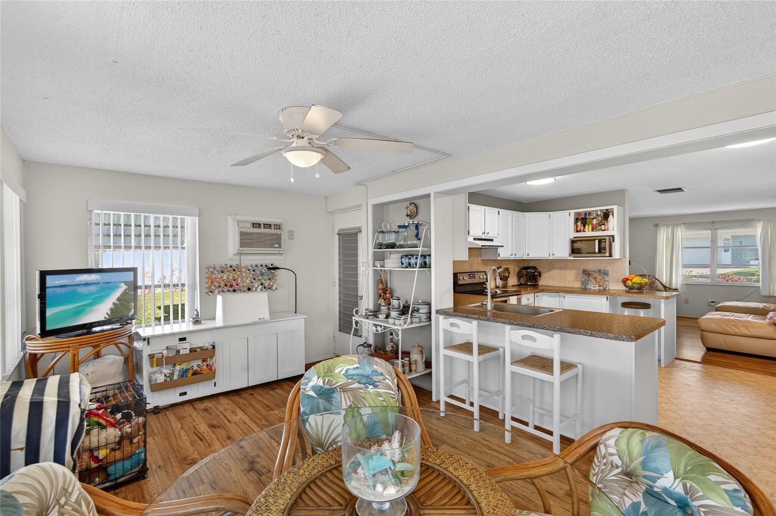 TAMARAC BY THE GULF - Residential