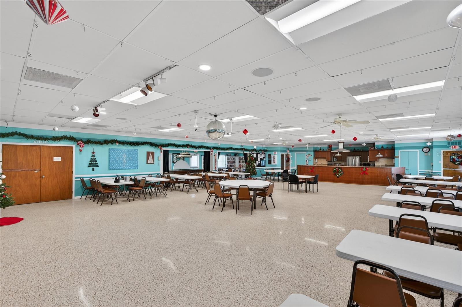 TAMARAC BY THE GULF - Residential