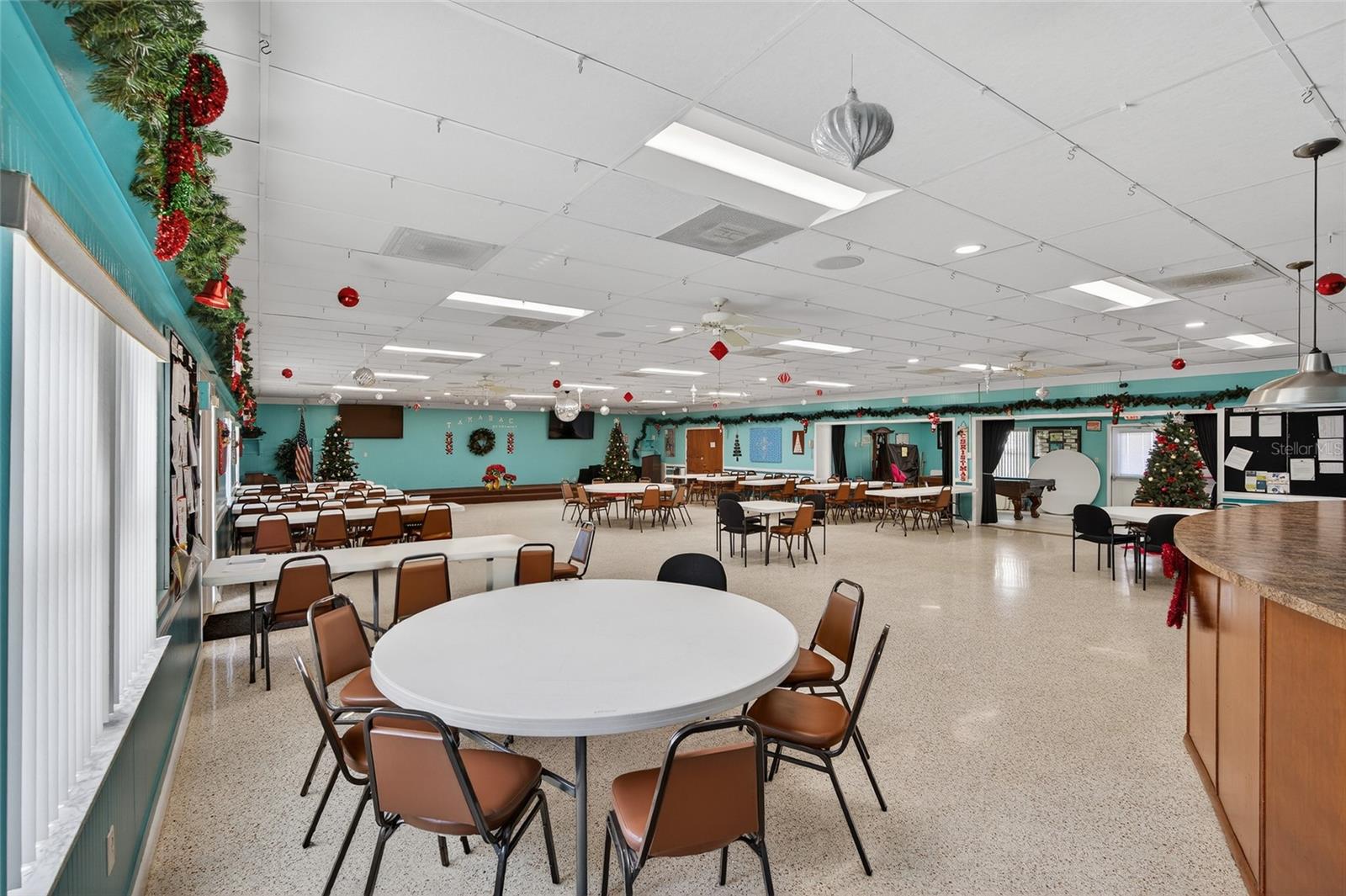 TAMARAC BY THE GULF - Residential