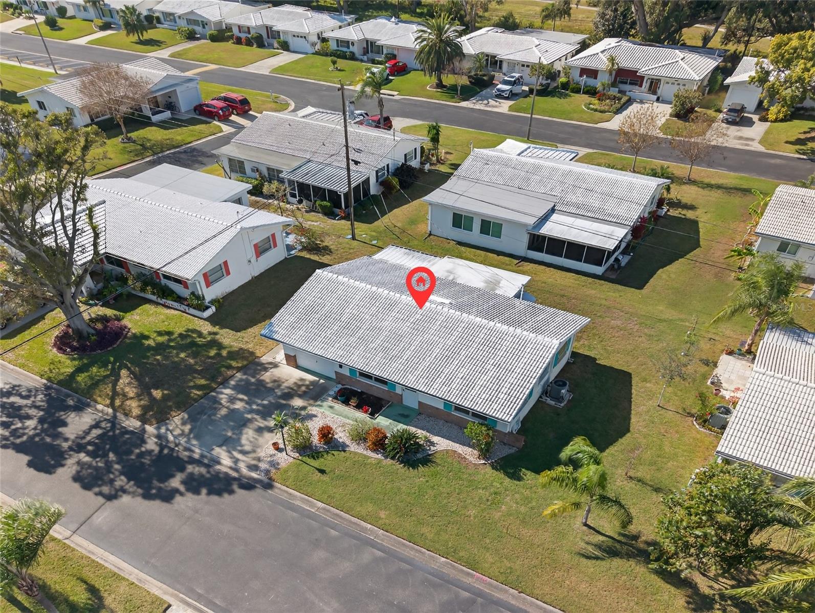 TAMARAC BY THE GULF - Residential