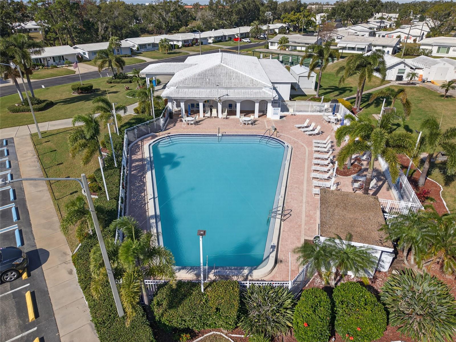 TAMARAC BY THE GULF - Residential