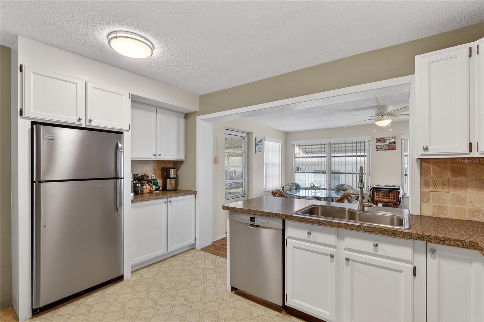 TAMARAC BY THE GULF - Residential