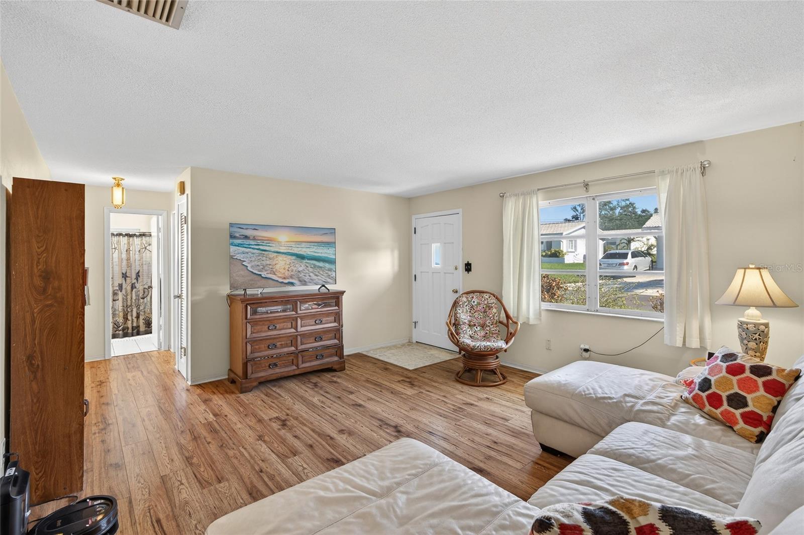 TAMARAC BY THE GULF - Residential