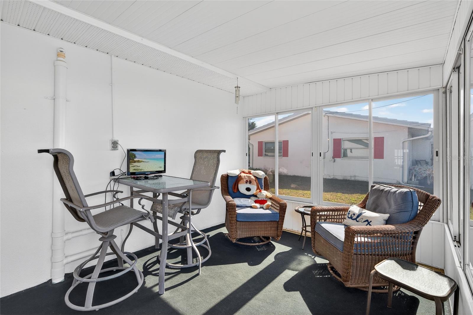 TAMARAC BY THE GULF - Residential