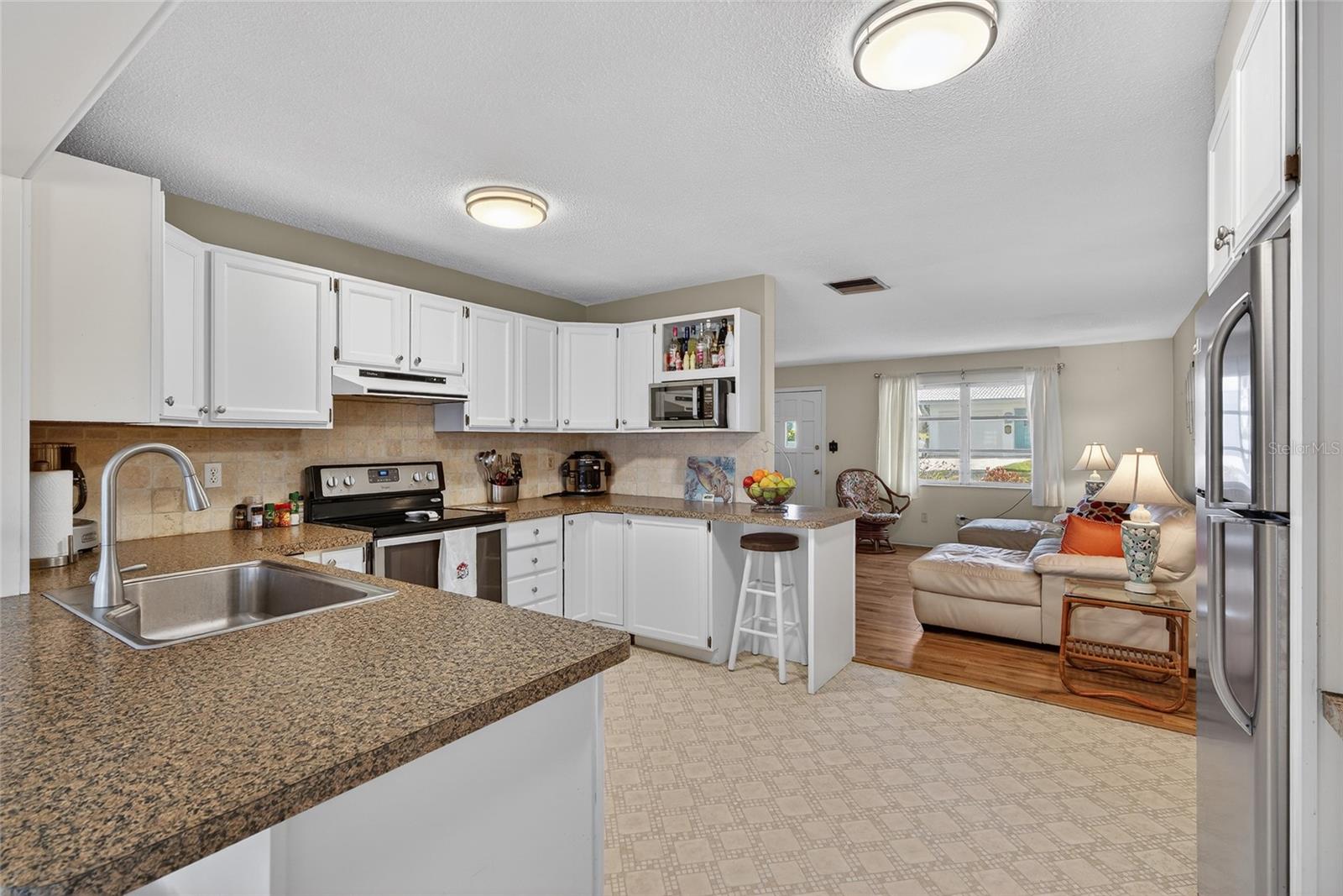 TAMARAC BY THE GULF - Residential