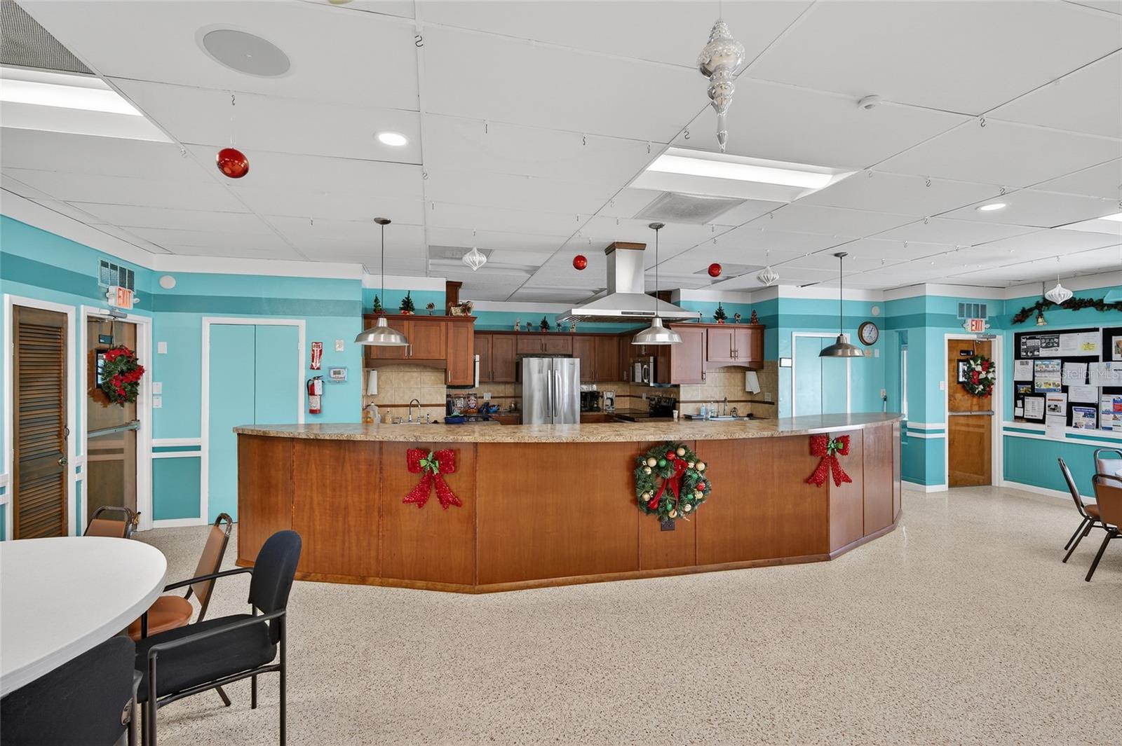 TAMARAC BY THE GULF - Residential