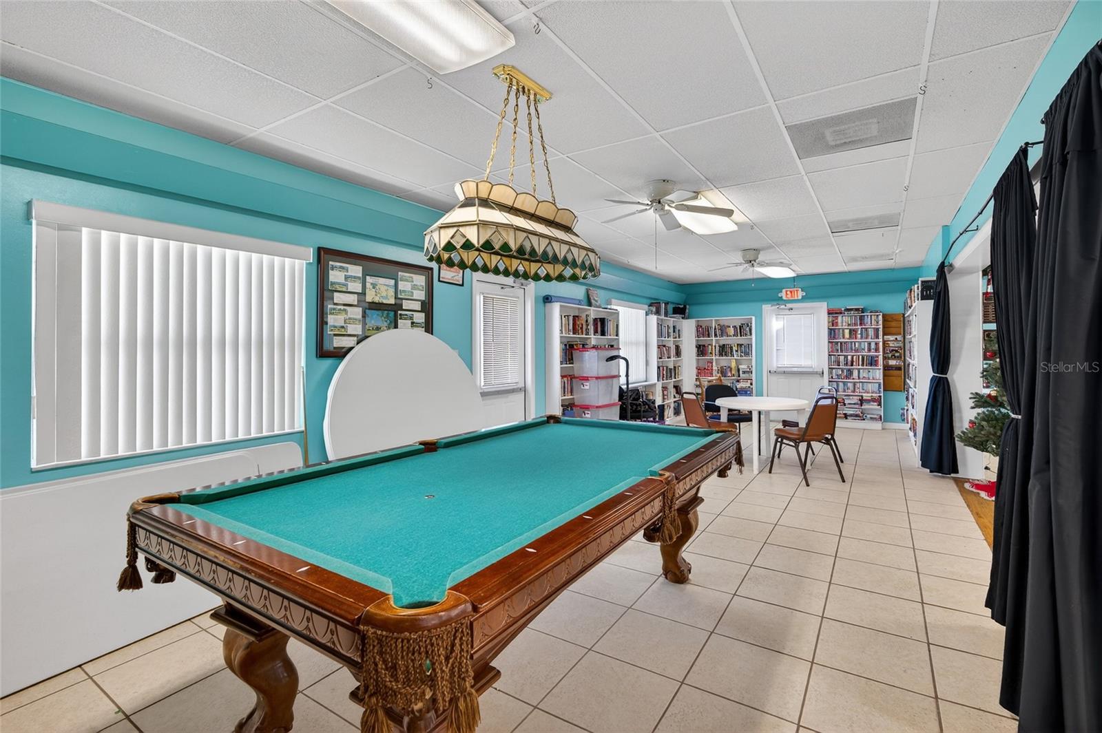 TAMARAC BY THE GULF - Residential