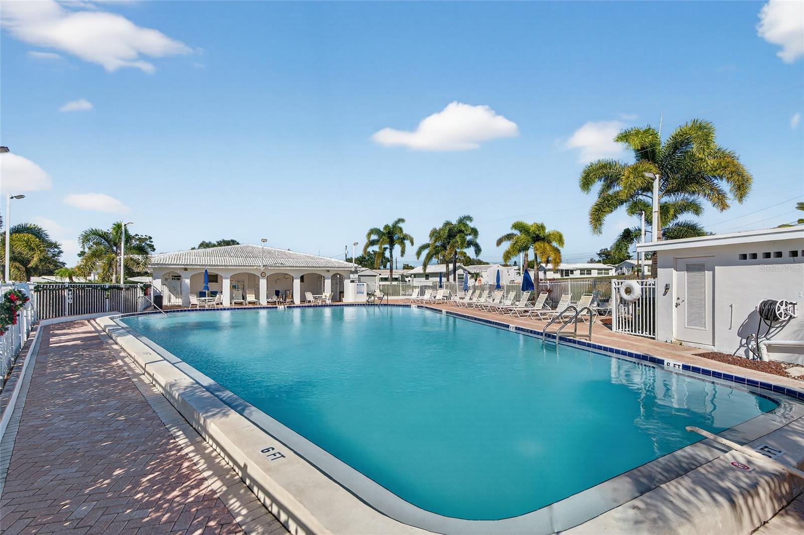 TAMARAC BY THE GULF - Residential