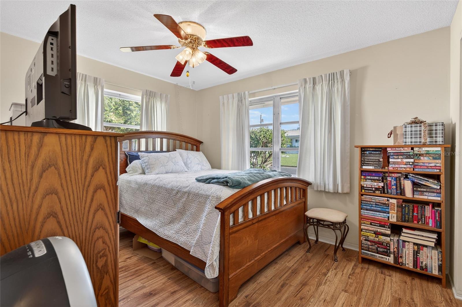 TAMARAC BY THE GULF - Residential