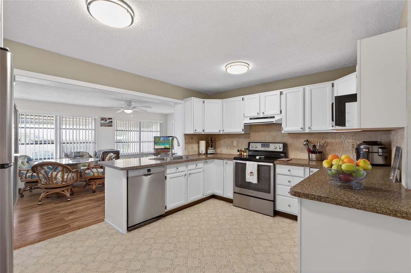 TAMARAC BY THE GULF - Residential