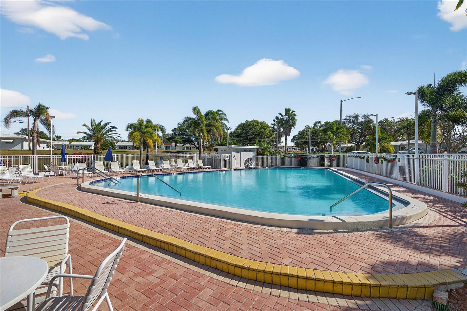 TAMARAC BY THE GULF - Residential