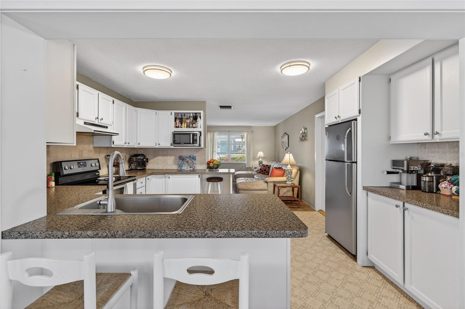 TAMARAC BY THE GULF - Residential