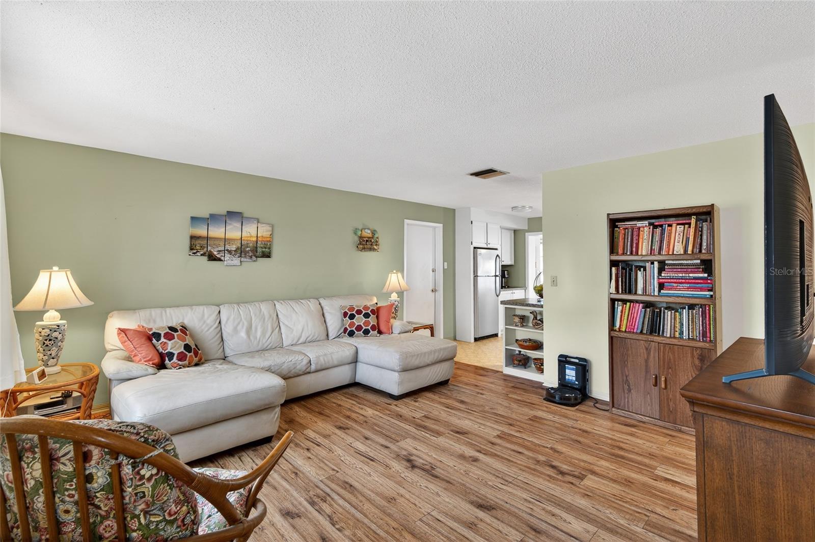 TAMARAC BY THE GULF - Residential