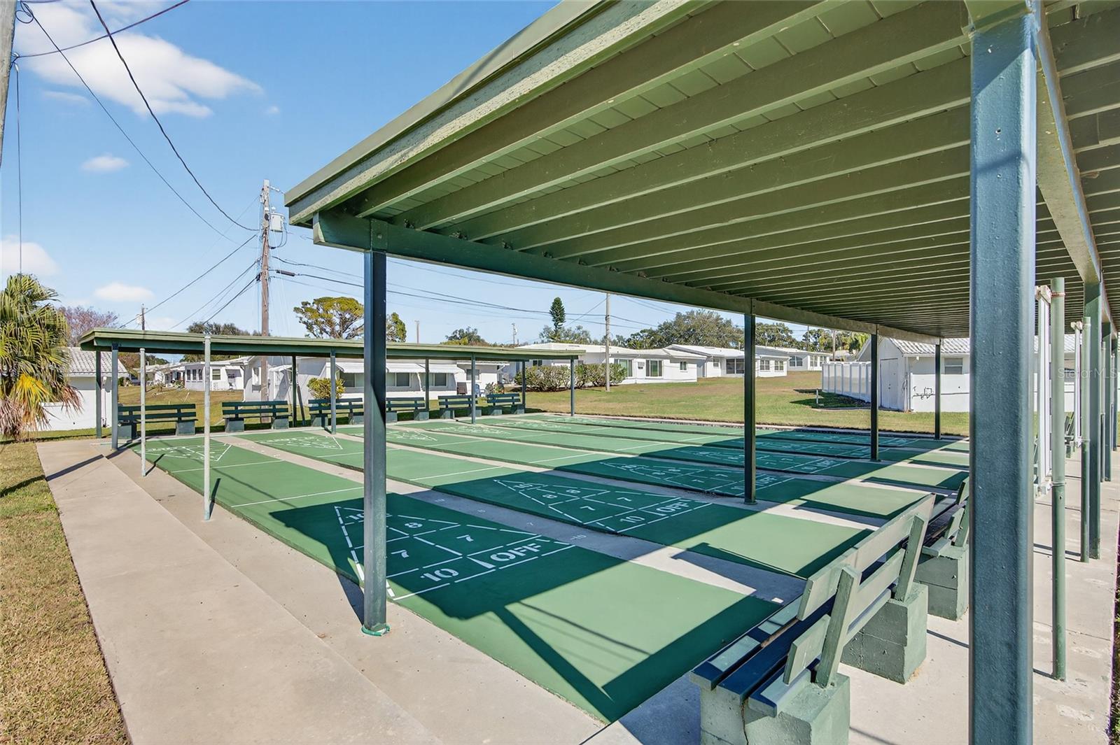 TAMARAC BY THE GULF - Residential