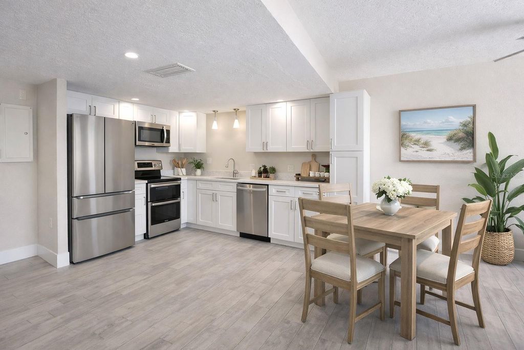 Photo of 500 Treasure Island Causeway #106, Treasure Island, FL 33706 (MLS # TB8473545)