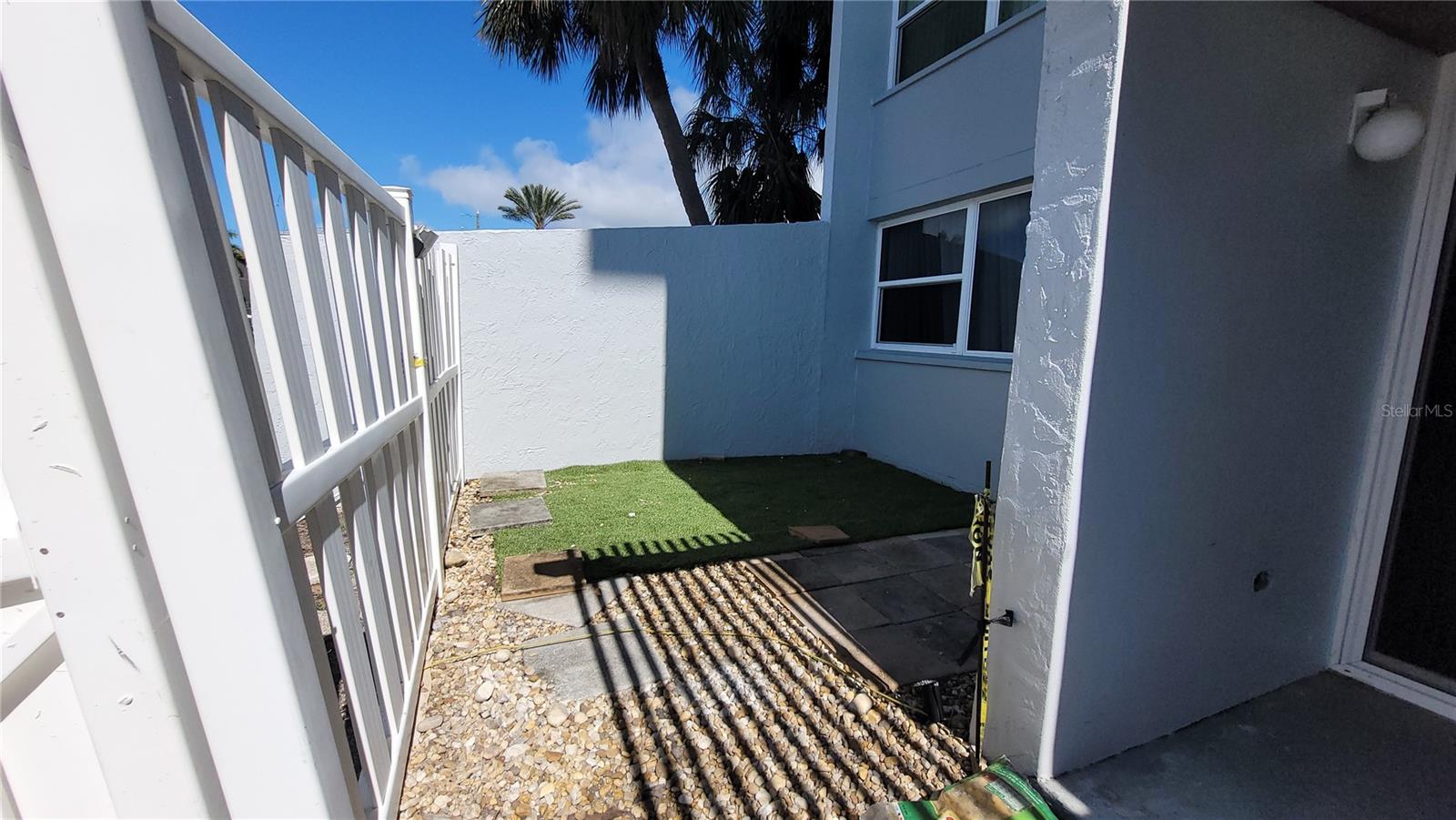 TREASURE ISLAND TENNIS & YACHT CLUB - Residential