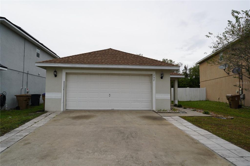 Photo of 157 Owenshire Circle, Kissimmee, FL 34744 (MLS # S5138069)