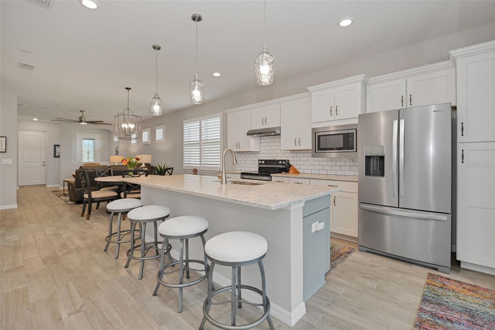 STONE CRK BY DEL WEBB NOTTINGHAM - Residential