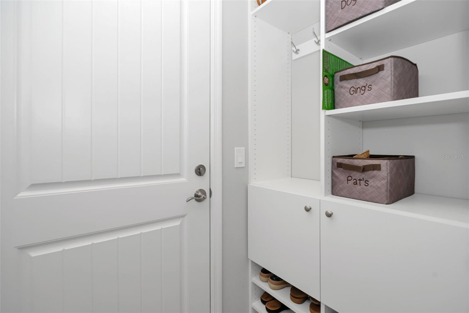 STONE CRK BY DEL WEBB NOTTINGHAM - Residential