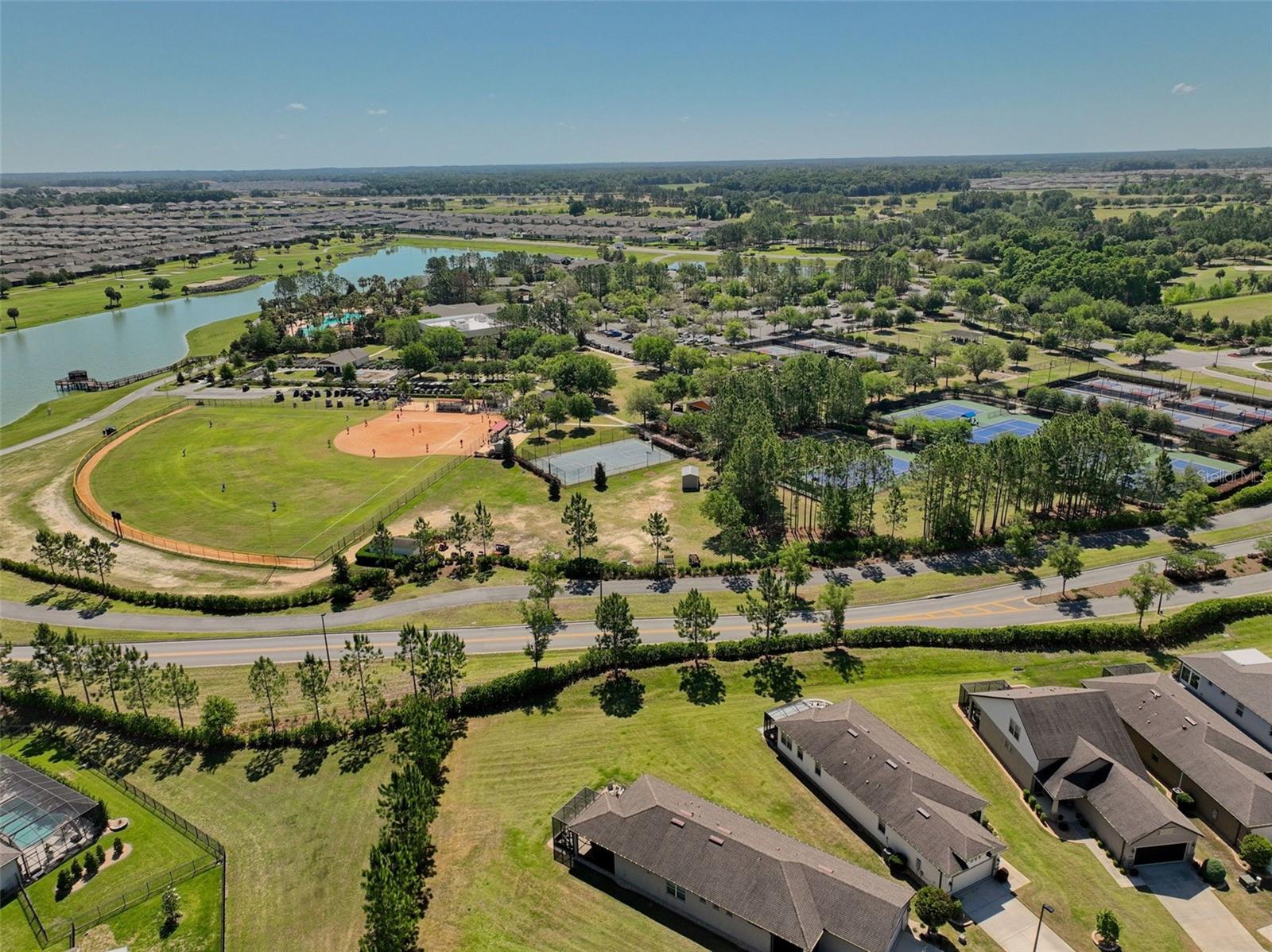 STONE CRK BY DEL WEBB NOTTINGHAM - Residential