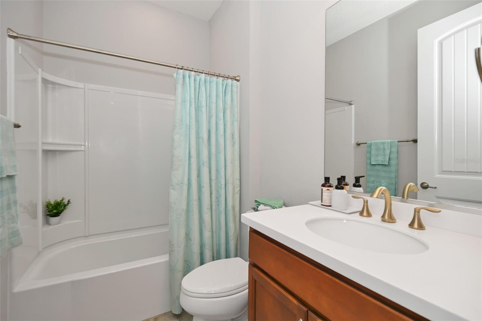 STONE CRK BY DEL WEBB NOTTINGHAM - Residential