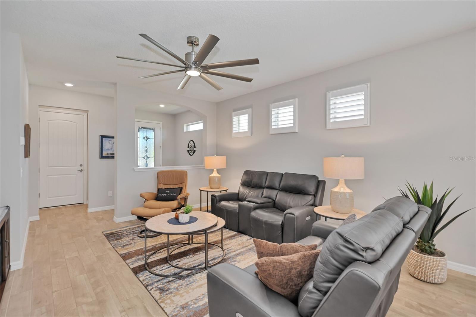 STONE CRK BY DEL WEBB NOTTINGHAM - Residential