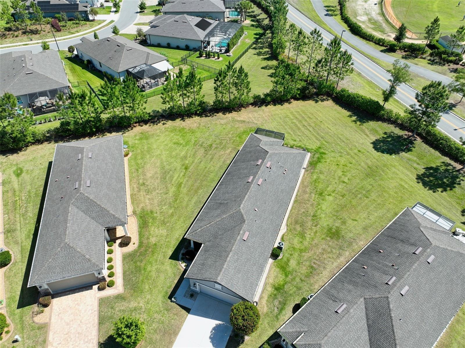 STONE CRK BY DEL WEBB NOTTINGHAM - Residential