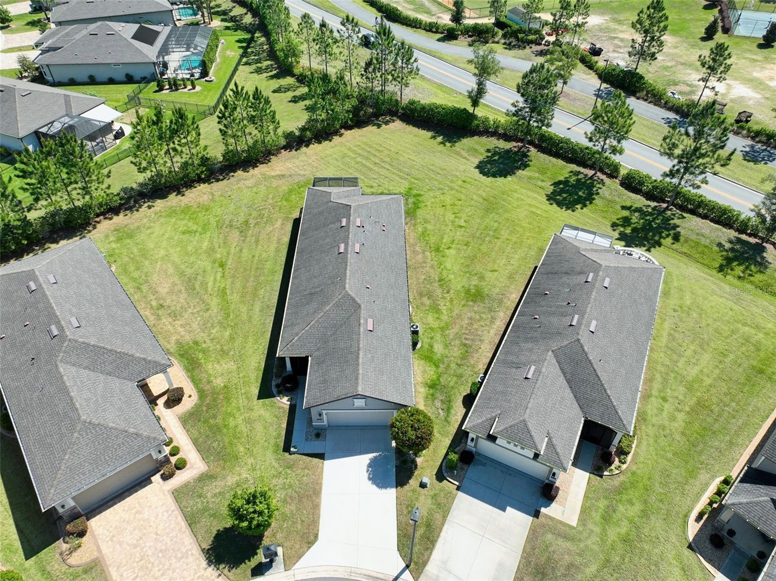 STONE CRK BY DEL WEBB NOTTINGHAM - Residential