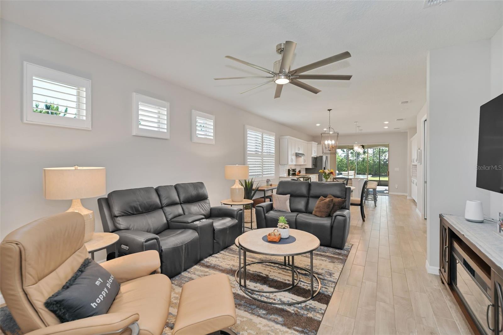 STONE CRK BY DEL WEBB NOTTINGHAM - Residential