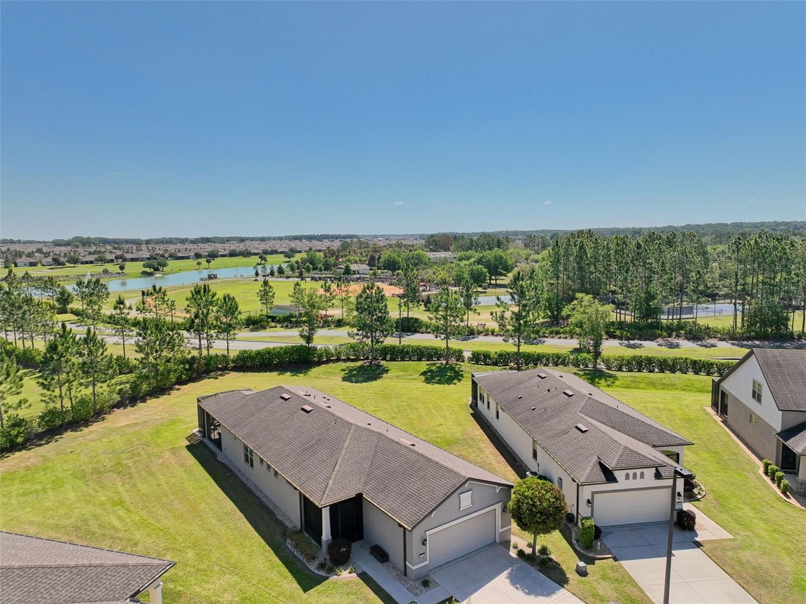 STONE CRK BY DEL WEBB NOTTINGHAM - Residential