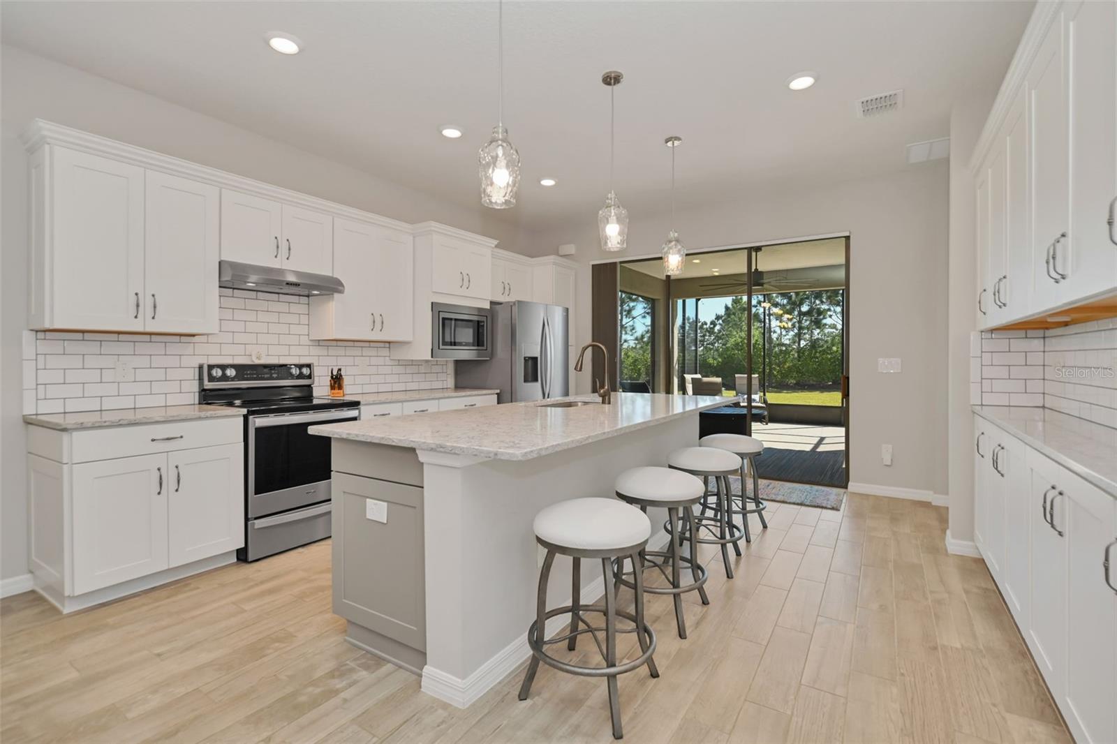 STONE CRK BY DEL WEBB NOTTINGHAM - Residential