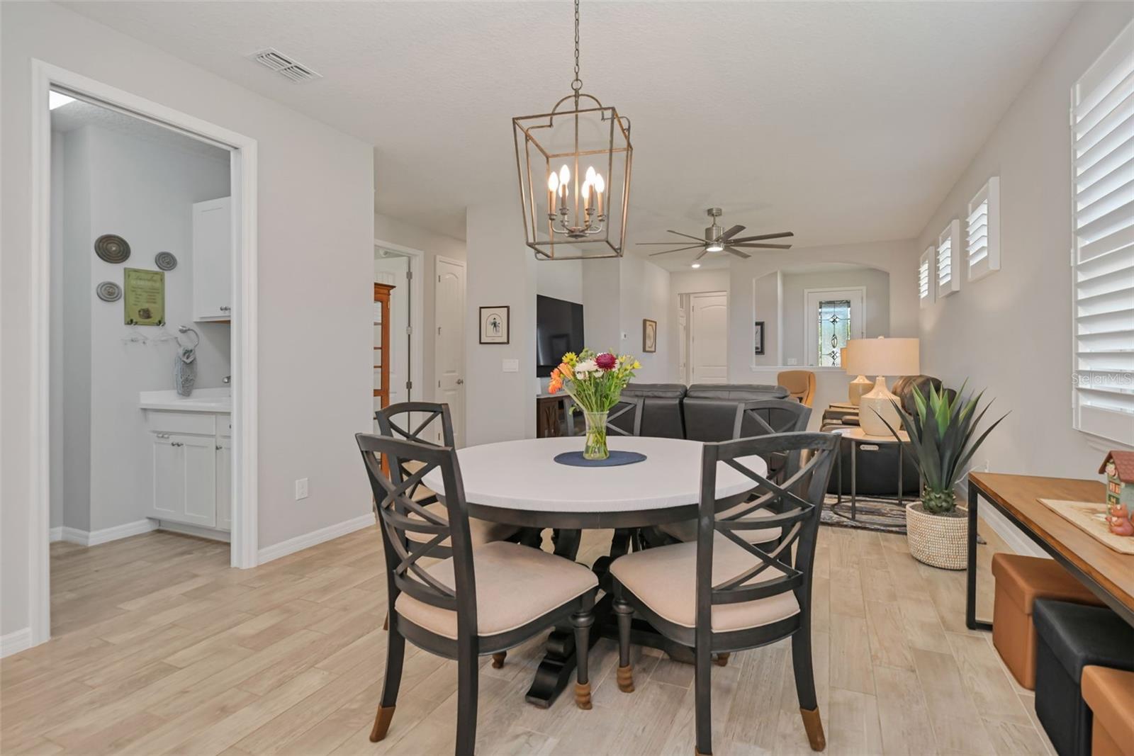 STONE CRK BY DEL WEBB NOTTINGHAM - Residential