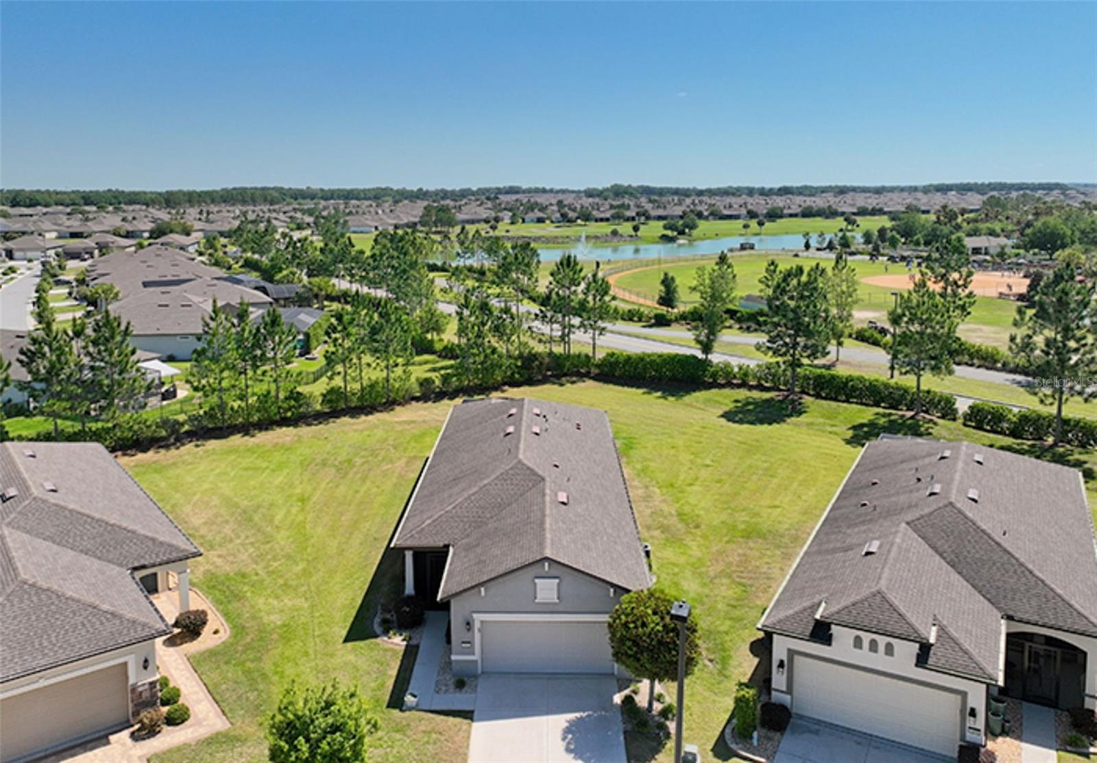 STONE CRK BY DEL WEBB NOTTINGHAM - Residential