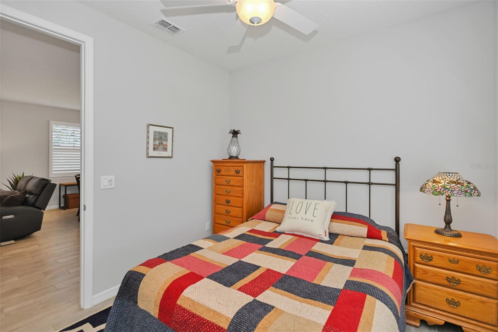 STONE CRK BY DEL WEBB NOTTINGHAM - Residential