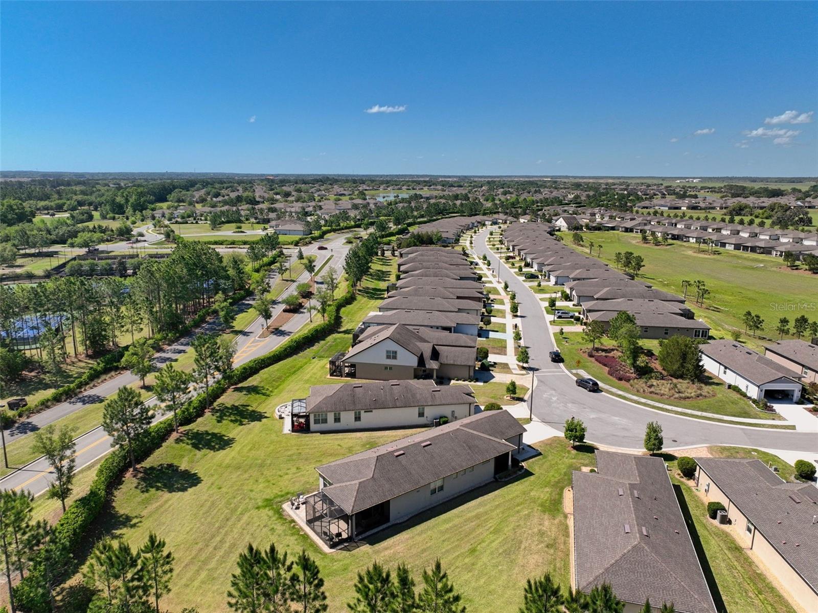 STONE CRK BY DEL WEBB NOTTINGHAM - Residential