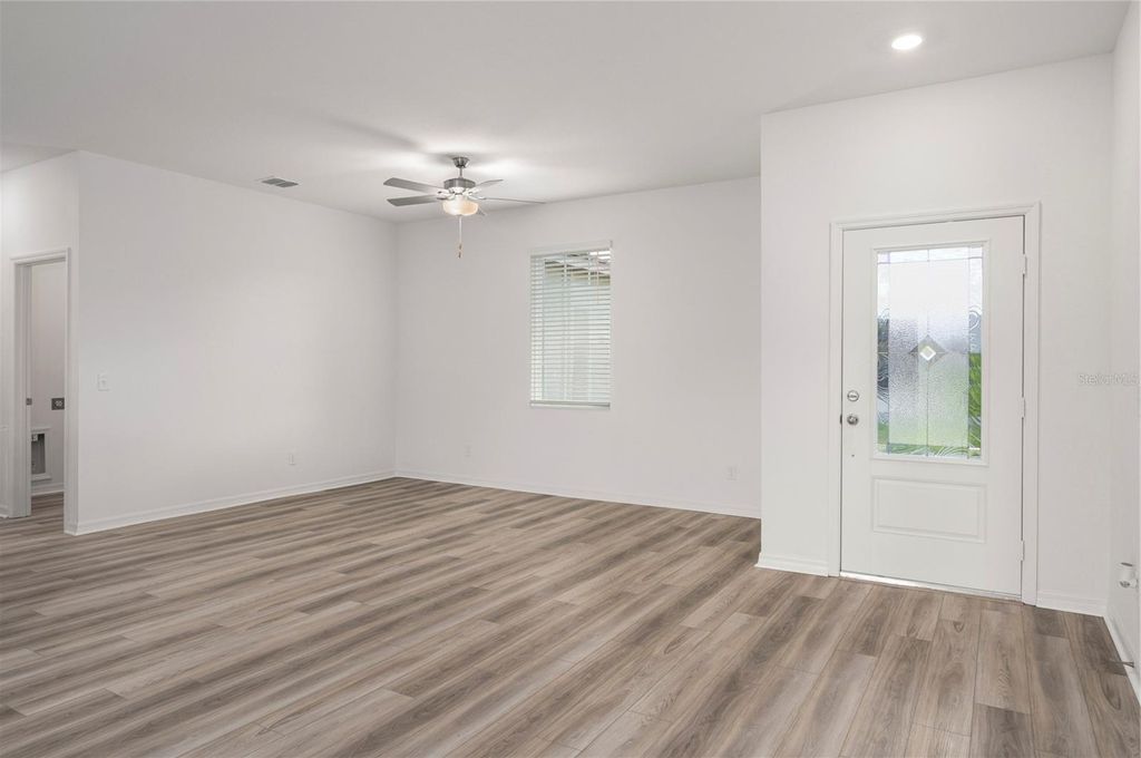 Photo of 357 Bream Circle, Poinciana, FL 34759 (MLS # TB8497640)