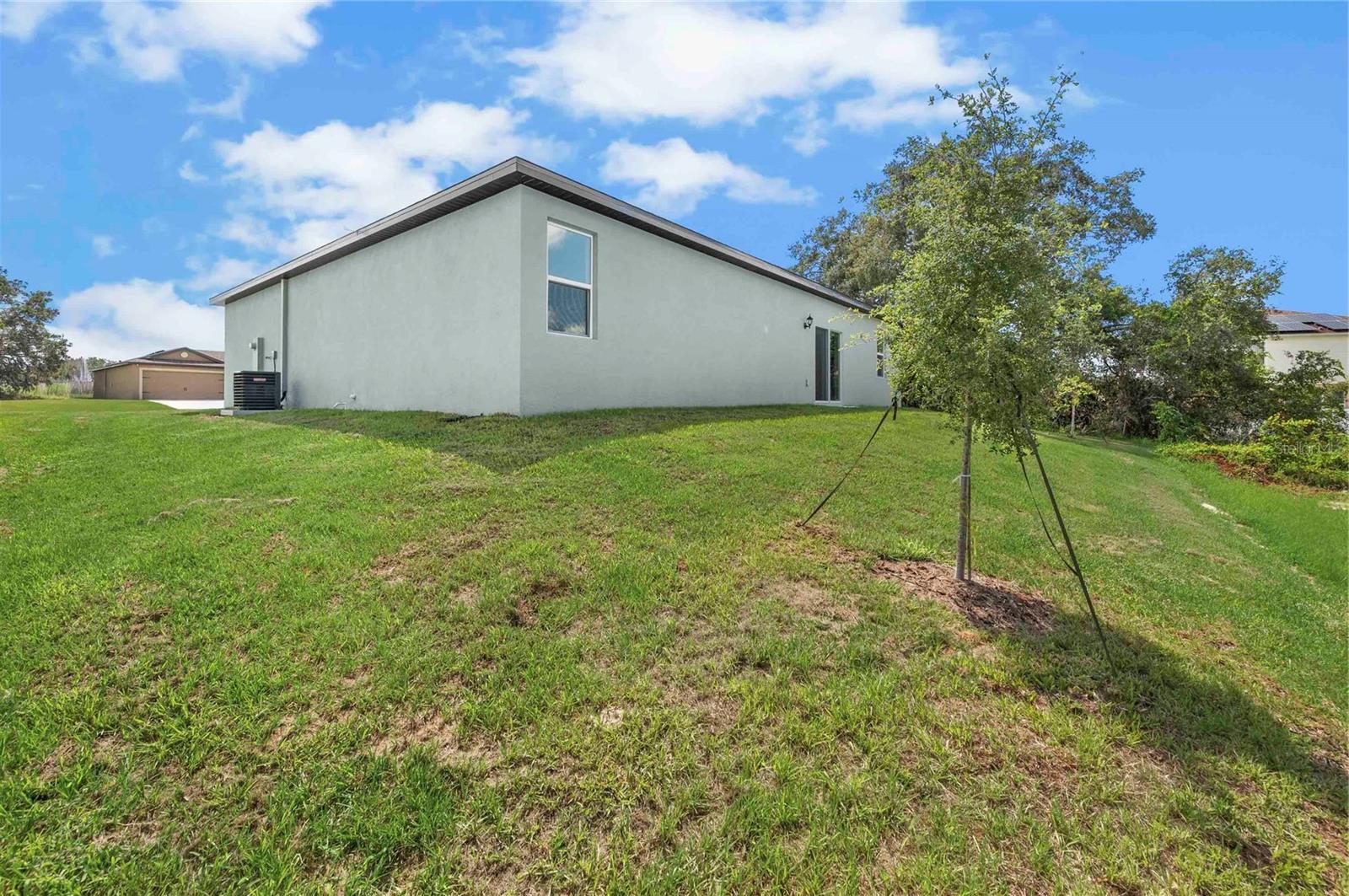 POINCIANA NEIGHBORHOOD 2 EAST VILLAGE 7 - Residential